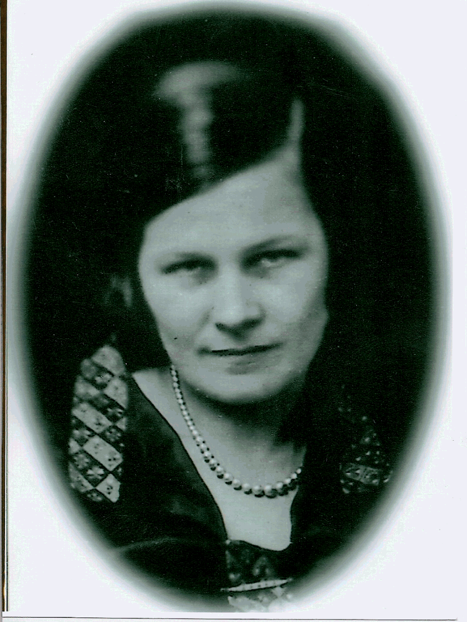 Mother